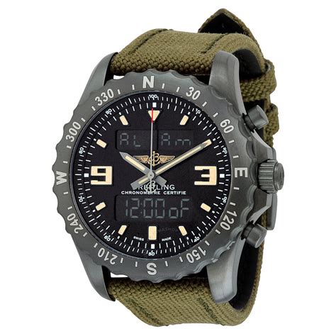 breitling soldier|breitling watches for men costco.